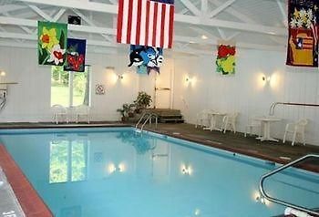 Williamsburg Rv & Camping Resort Norge 外观 照片