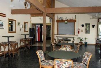 Williamsburg Rv & Camping Resort Norge 外观 照片