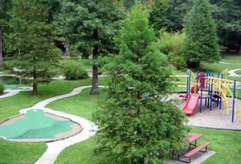 Williamsburg Rv & Camping Resort Norge 外观 照片