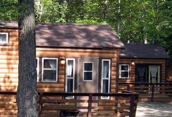 Williamsburg Rv & Camping Resort Norge 外观 照片