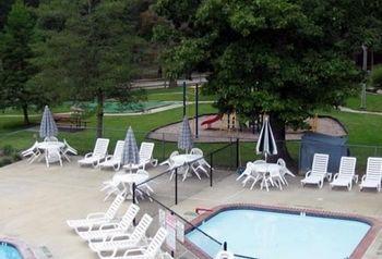 Williamsburg Rv & Camping Resort Norge 外观 照片