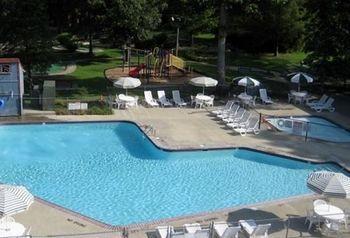 Williamsburg Rv & Camping Resort Norge 外观 照片
